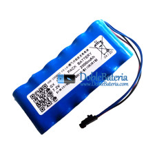 Batería para PLC HHR-200AB01-F6-LA+ [Batería de repuesto]